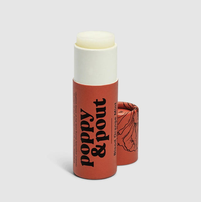Poppy & Pout Lip Balm image 5