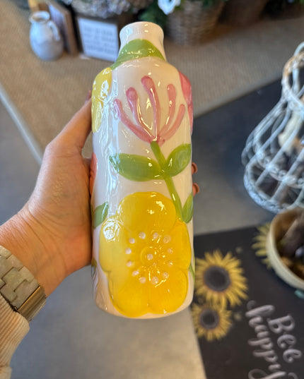 Floral Vase Large