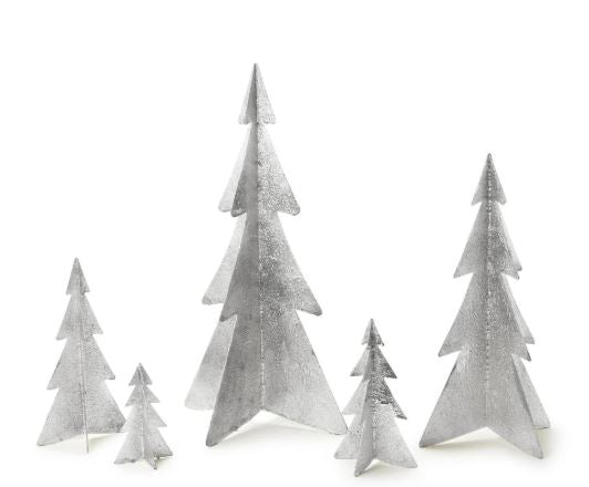 Silver Trees