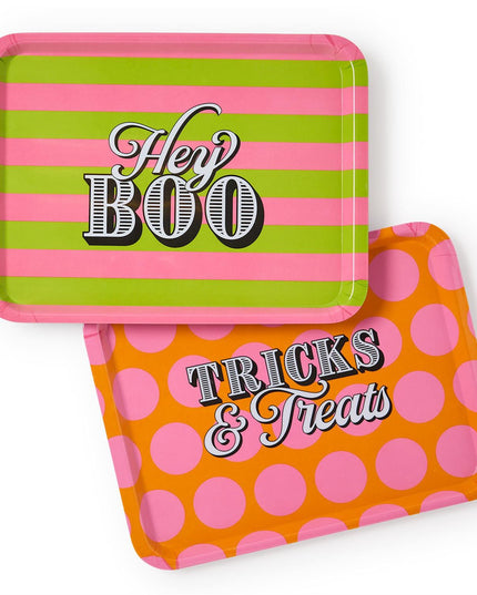 Halloween Soiree Tray