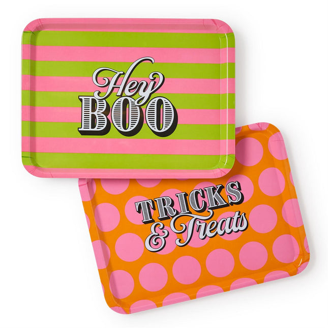 Halloween Soiree Tray