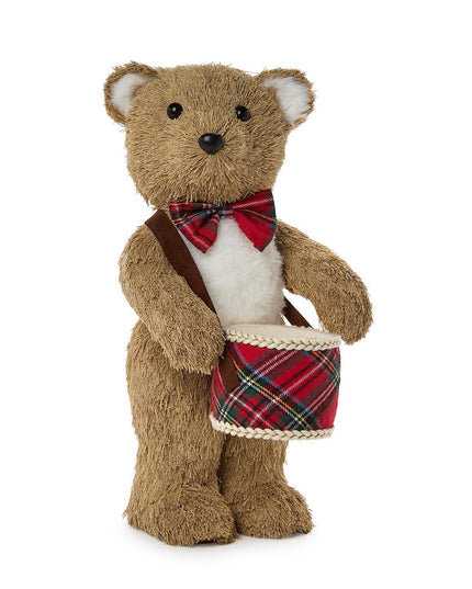 Little Drummer Bear