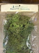 Moss Green