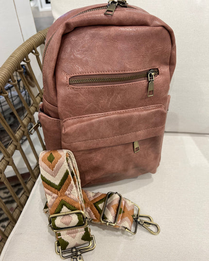 Sling Backpack image 0