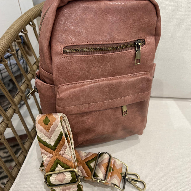 Sling Backpack image 0