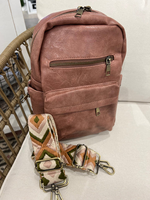 Sling Backpack image 0