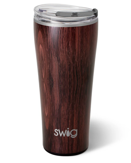 Swig Bourbon Barrell 32 oz image 0