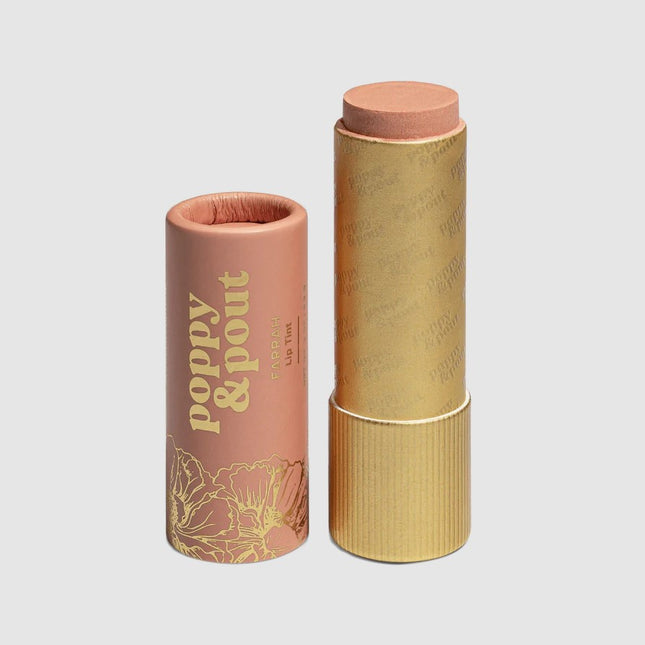 Poppy & Pout Lip Tint image 4