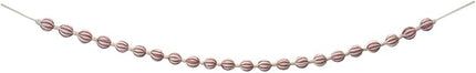 Garland 5.5'L Fabric