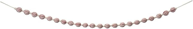 Garland 5.5'L Fabric