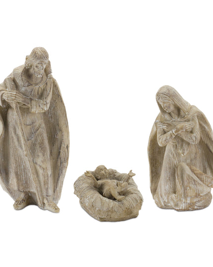 Holy Family (4pc Set)