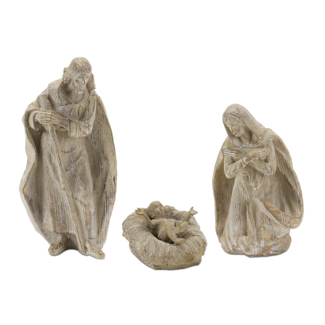 Holy Family (4pc Set)