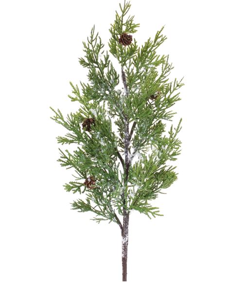 Pine Spray 28"