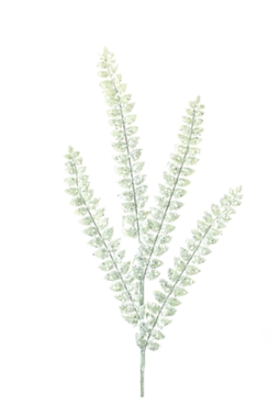 Fern Spray 32" Sage