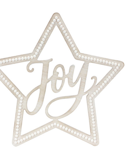 Joy Star 15.75"