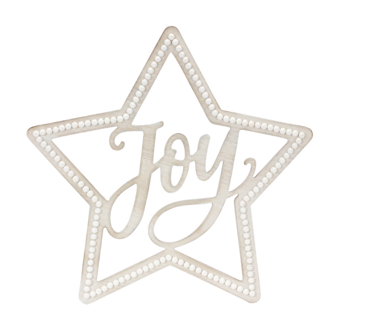 Joy Star 15.75"