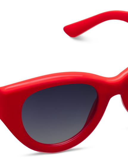 Sunday Scaries (Sunglasses) by Peepers