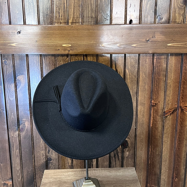 Felt Hat - Multiple Color Options image 0