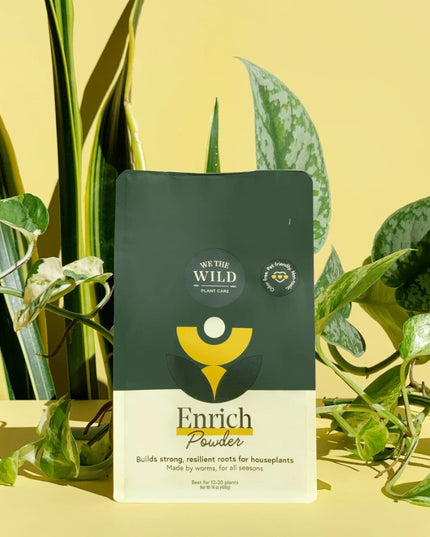 Enrich Powder image 0
