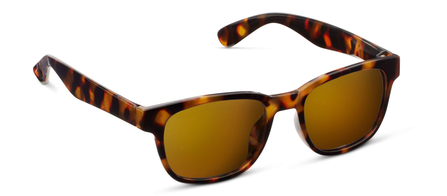 18th Hole (Sunglasses) by Peepers
