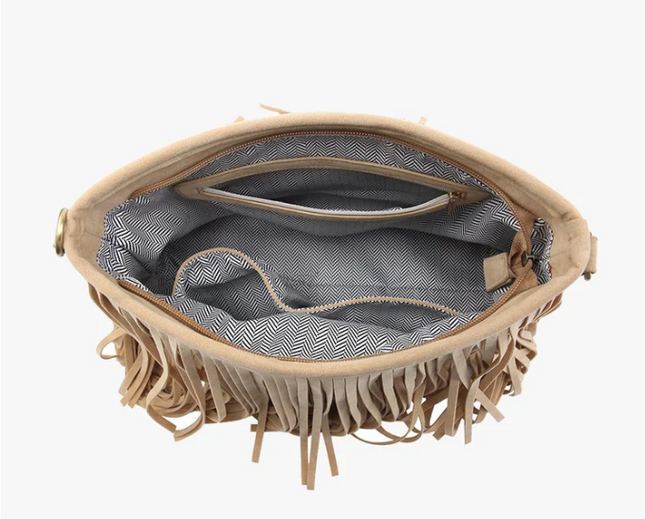 Jen+Co Sadie Purse - Multiple Color Options image 2