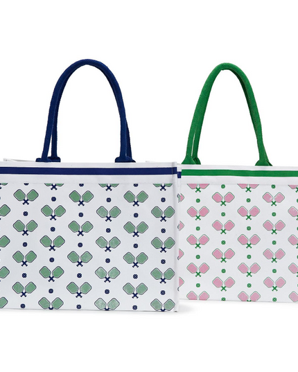 Pickleball Tote Bag image 0