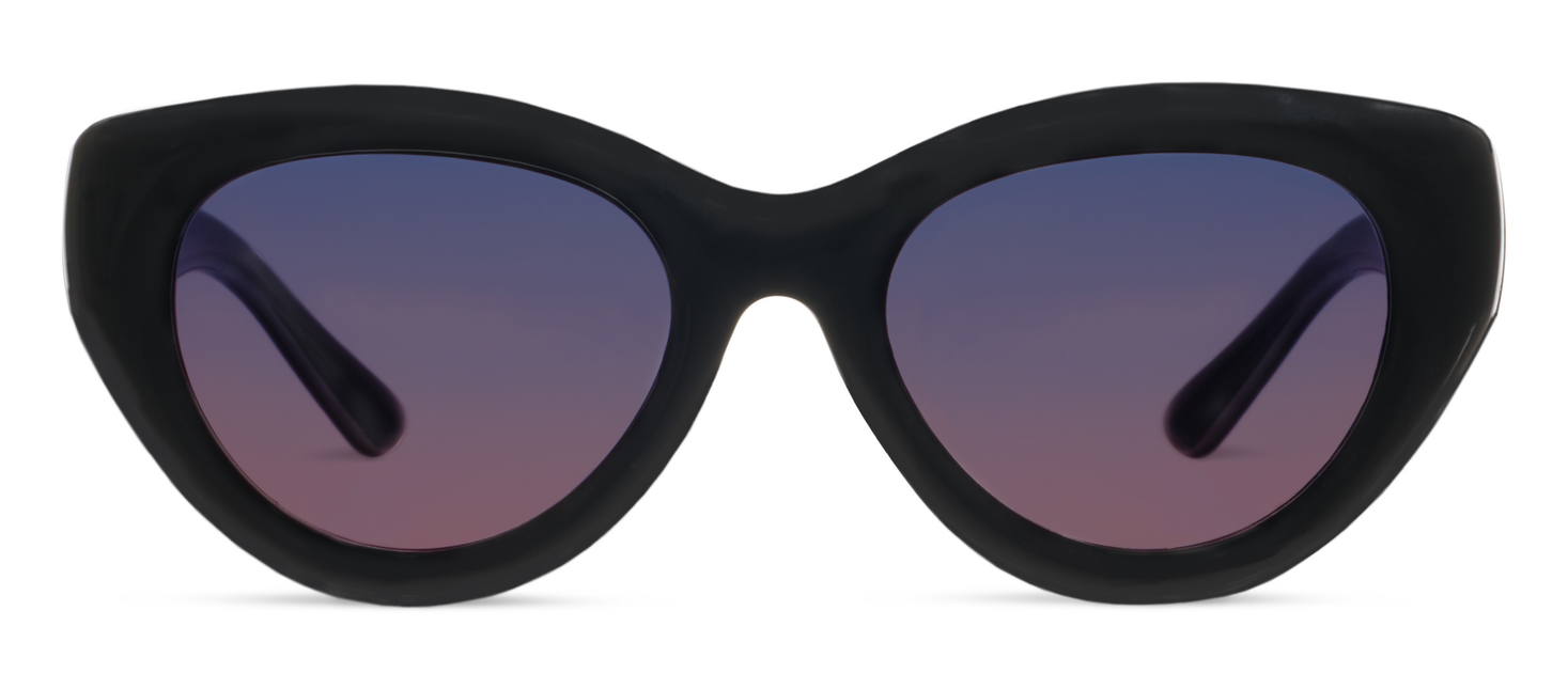 Sunday Scaries (Sunglasses) by Peepers