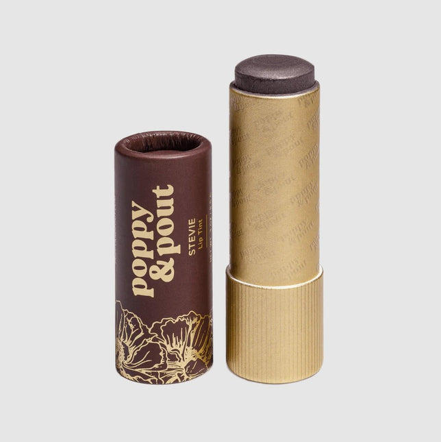 Poppy & Pout Lip Tint image 1