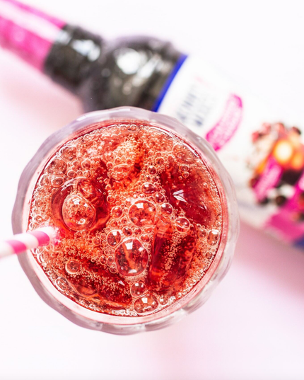 Sugar Free Cherry Cola Syrup