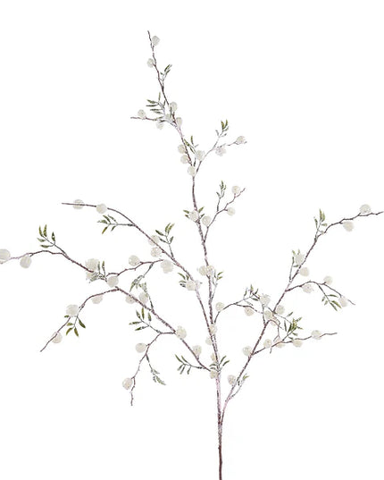 36.5"L Berry Spray