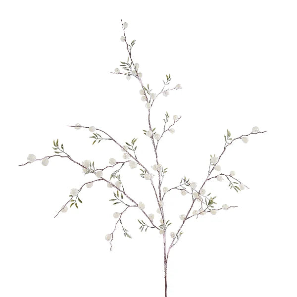 36.5"L Berry Spray