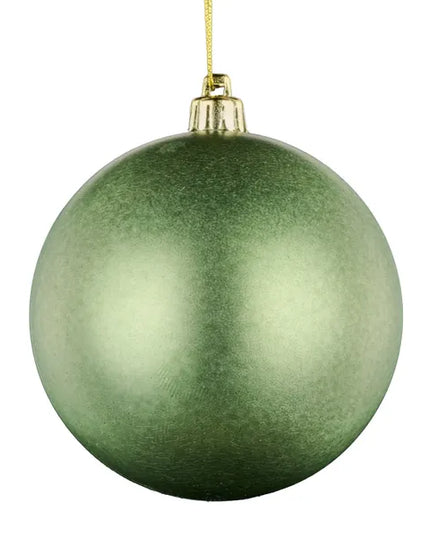 100mm V.P. Smooth Ball