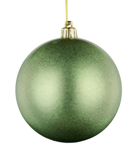 100mm V.P. Smooth Ball