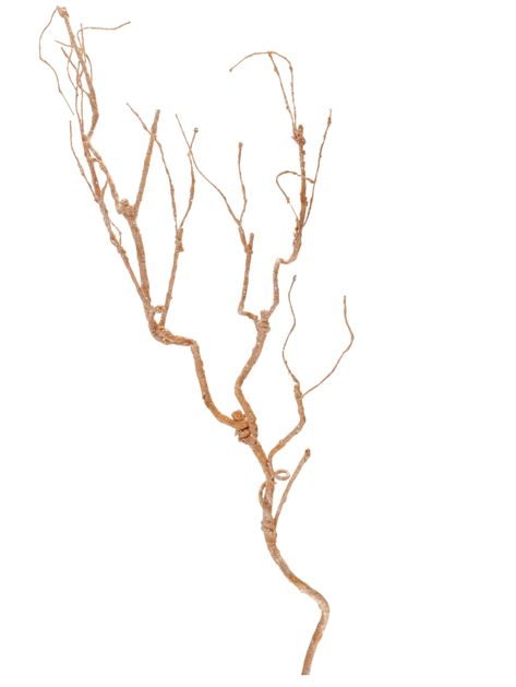 Glitter Branch 32"