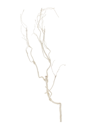 Glitter Branch 32" White