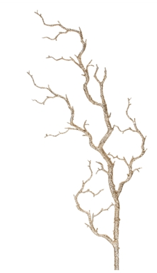 Glitter Branch 39"
