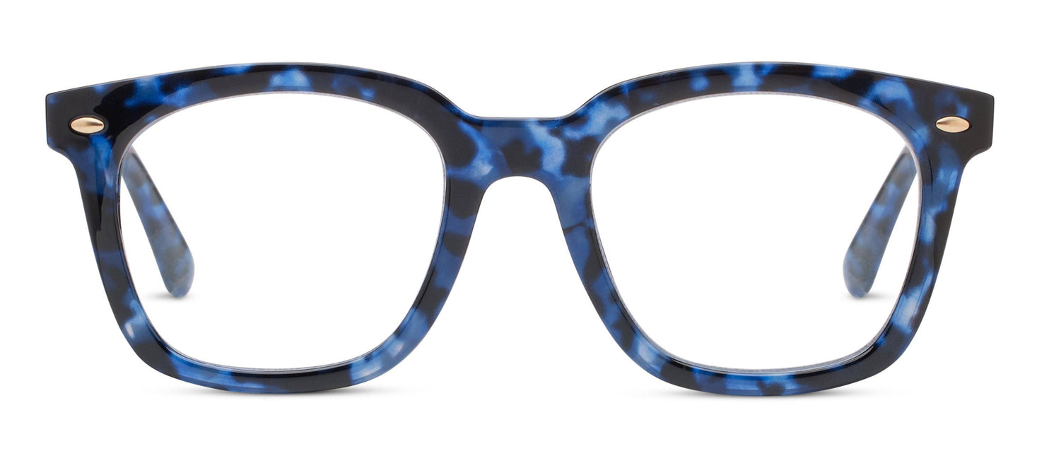 Limelight (Blue Light) by Peepers