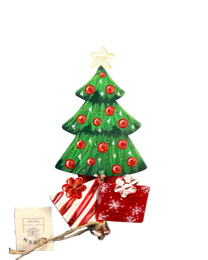 Christmas Tree Finial