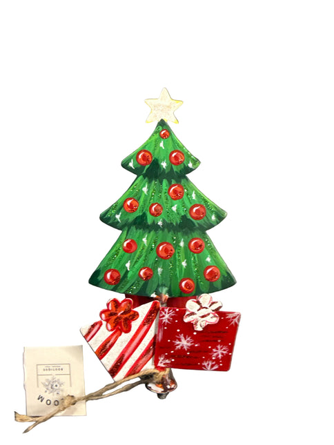 Christmas Tree Finial