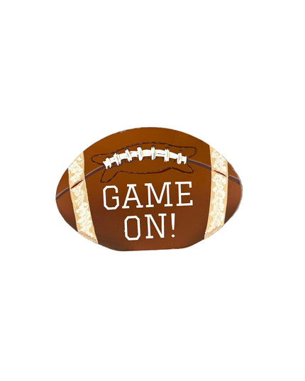 Mini Gallery Football Gameday