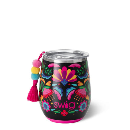 SWIG Caliente Stemless Wine cup image 0