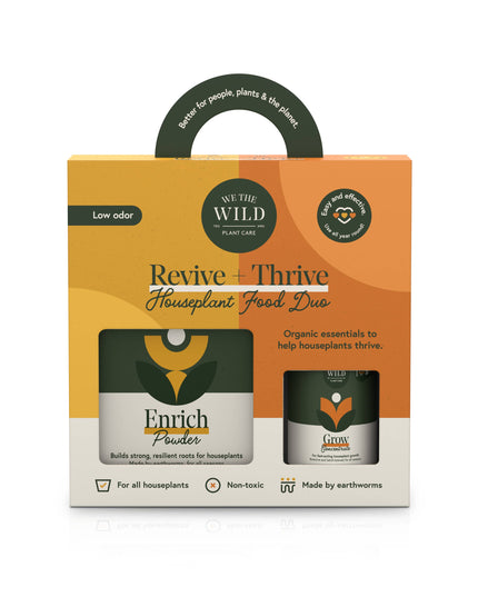 Revive and Thrive Duo Kit