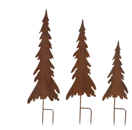 Metal Tree Stake