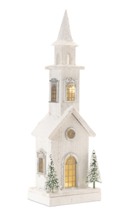 LED Church
