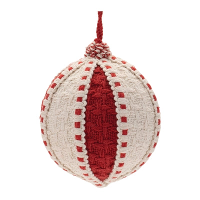Ball Ornament