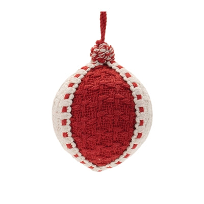 Ball Ornament