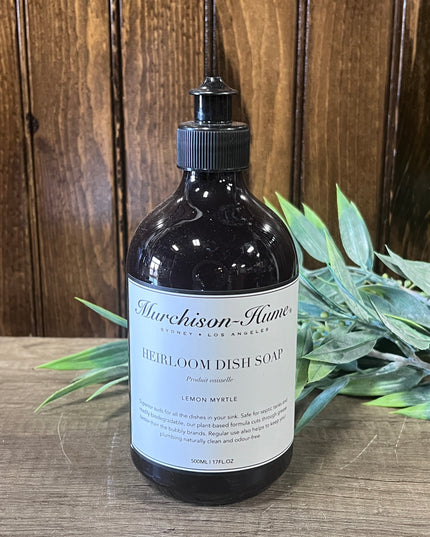 Heirloom Dish Soap - Murchison-Hume image 1