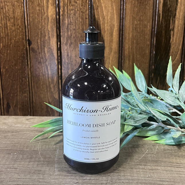Heirloom Dish Soap - Murchison-Hume image 1