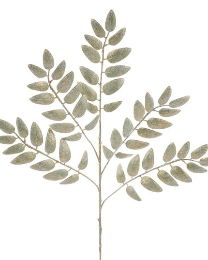 21.5" Brushed Honey Locust Spray