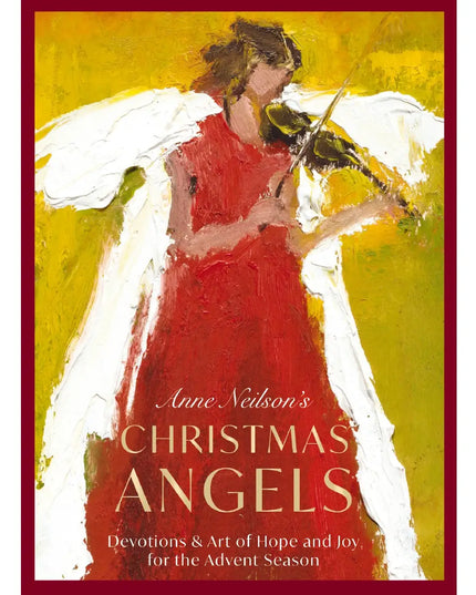 Anne Neilson's Christmas Angels